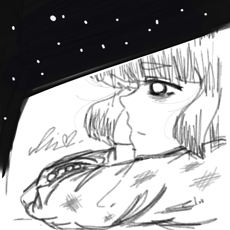 허 : 허 스케치판 ,sketchpan