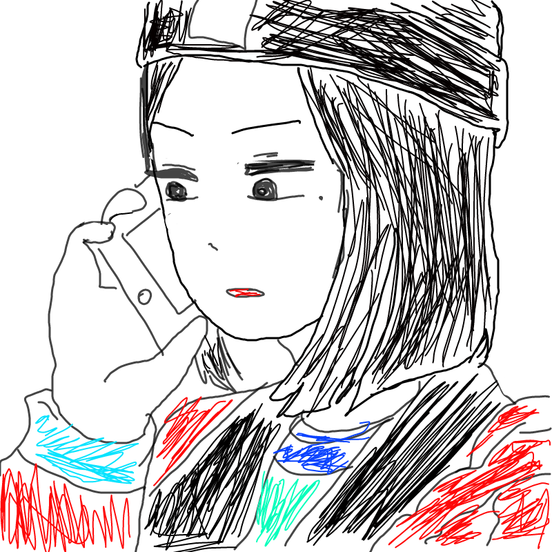   :   스케치판 ,sketchpan