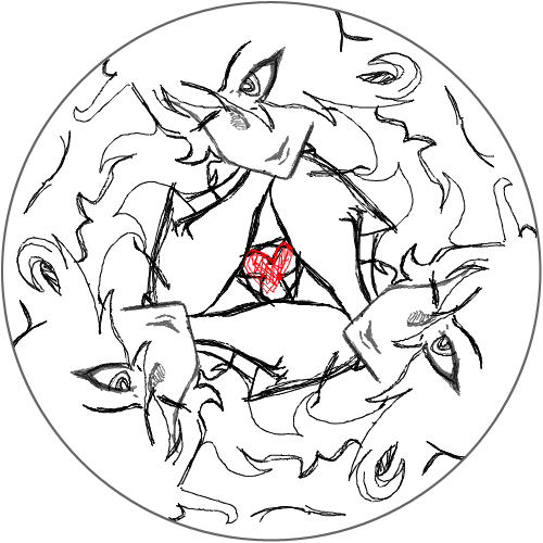 늙은 미녀 : ????????????? 스케치판 ,sketchpan