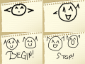 Dance, Dance! : A little dance thingy I thought of doing.. 스케치판 ,sketchpan