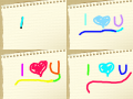 I : ..... 스케치판 ,sketchpan