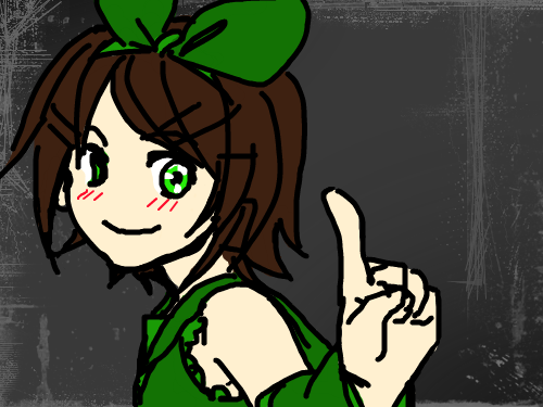 Irish Rin...? : ..... 스케치판 ,sketchpan