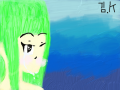 인어공주 : ㅋㅋㅋㅋ 스케치판 ,sketchpan