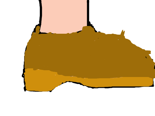 신발 : 걍신발이다 스케치판 ,sketchpan