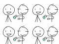 실수한 졸라맨 : ㅋㅋㅋㅋㅋㅋㅋㅋㅋㅋ 스케치판 ,sketchpan