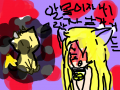 .................................... : .............................................. 스케치판 ,sketchpan