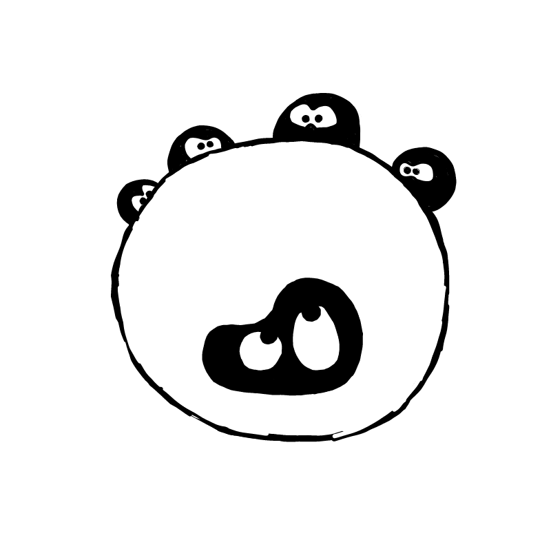 뚜둥! : 뚜둥! 스케치판 ,sketchpan