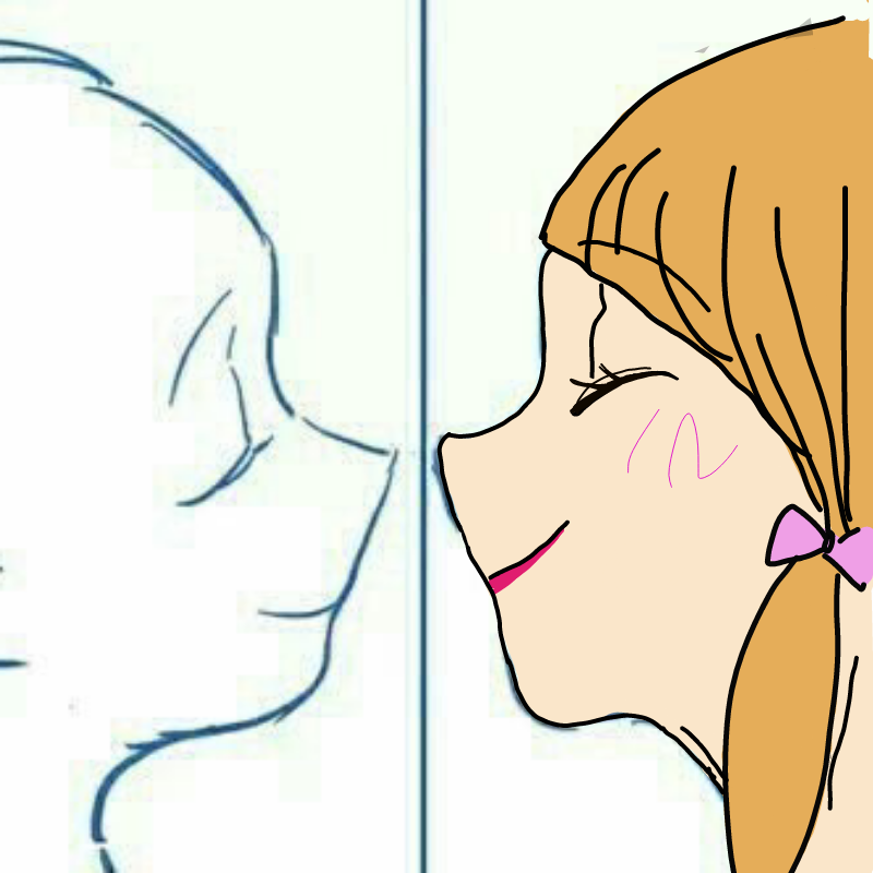 ♡ : ♡ 스케치판 ,sketchpan