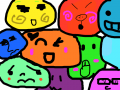 웃긴 표정이야 : ㅋㅋㅋ ㅋㅋㅋㅋ 스케치판 ,sketchpan