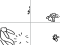 animation #1 : animation #1 스케치판 ,sketchpan