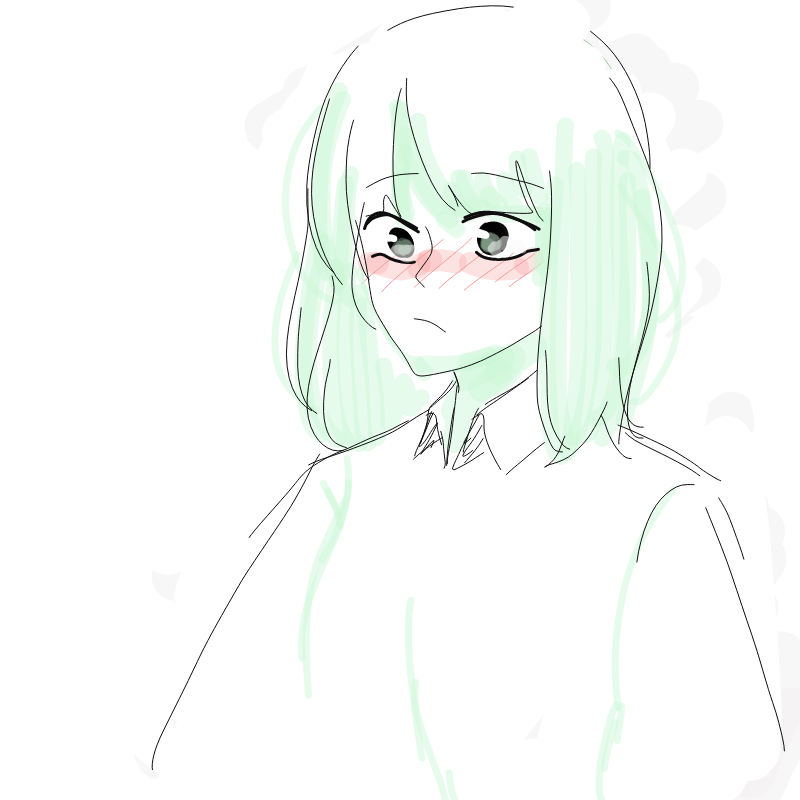   :   스케치판 ,sketchpan