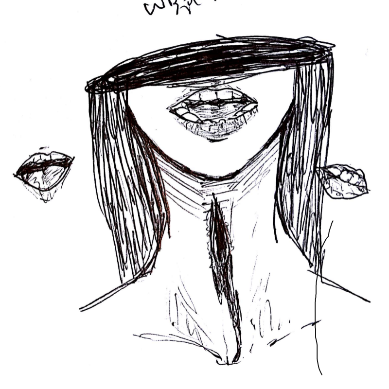 고어?혐짤?.. : 고어?혐짤?주의

기분이 롤러코스터를 타고 오르락 내리락 오르락 내리락~ 신난다!!
가끔 볼펜으로 이런거 끄적여서 올려요.. ★주의☆ 스케치판 ,sketchpan