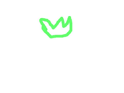 Mr.당근 : 당근씨를 설명한 것... 스케치판 ,sketchpan