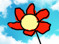 꽃???? : ???????????? 스케치판 ,sketchpan