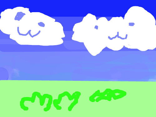 풀과 구름 : ????????????????????? 스케치판 ,sketchpan