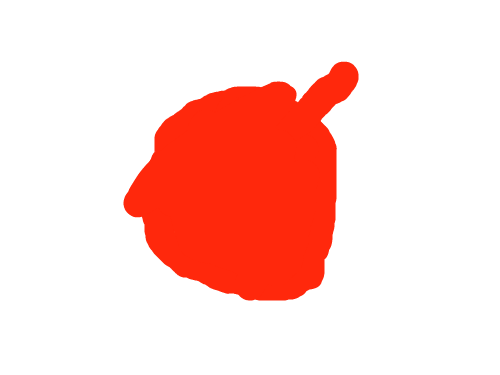 사과연습1 : 사과연습1 스케치판 ,sketchpan