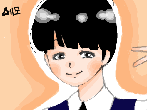 유승우우.... : 유승우떨어졌져..ㅠㅠㅠ 그래서 유승우 닮은 서글서글한 남자애를 그릴려고 했는데 개망작댐ㅋㅋㅋㅋㅋㅋㅋㅋ 스케치판 ,sketchpan