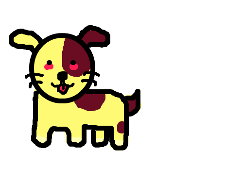 강아지~` : 귀엽ㅋㅋㅋ당~~~ 스케치판 ,sketchpan