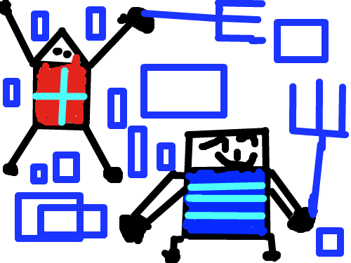 연필 지우개 맨 : 연필 지우개 맨 스케치판 ,sketchpan