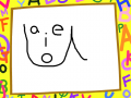.......... : .............. 스케치판 ,sketchpan