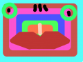 ................... : .................... 스케치판 ,sketchpan