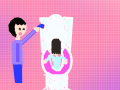 ..................... : ......................................... 스케치판 ,sketchpan