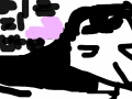 이은지바보 : 이은지바부 스케치판 ,sketchpan
