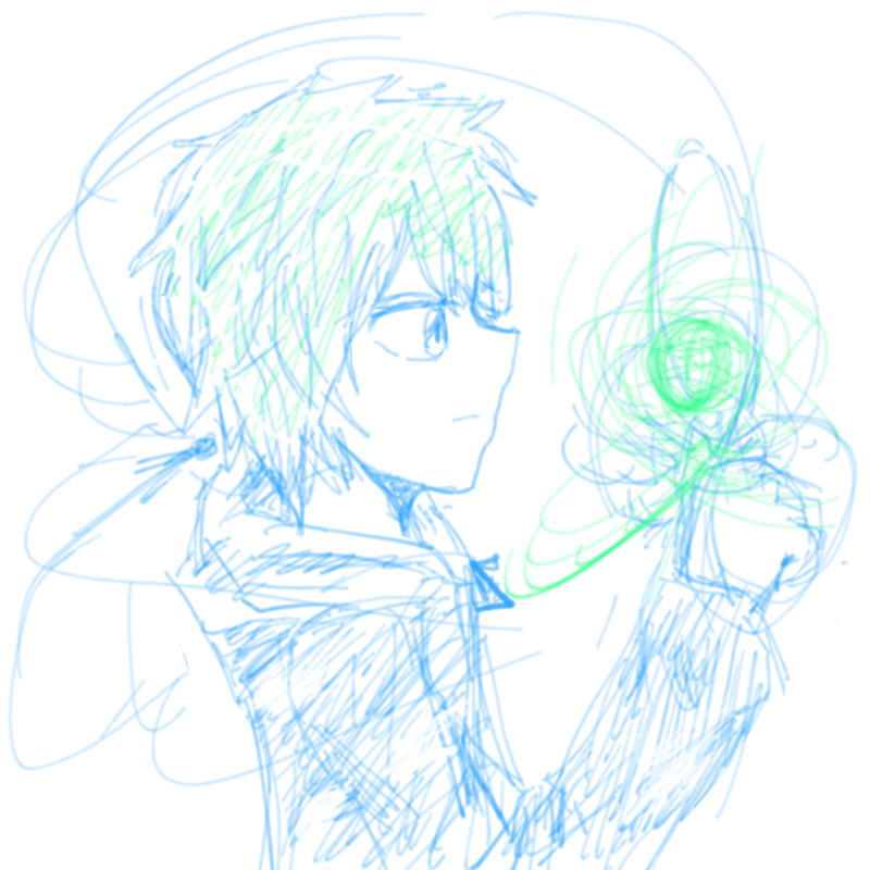 이제곧 자.. : 이제곧 자캐가되니 어서 그리는연습을... 스케치판 ,sketchpan