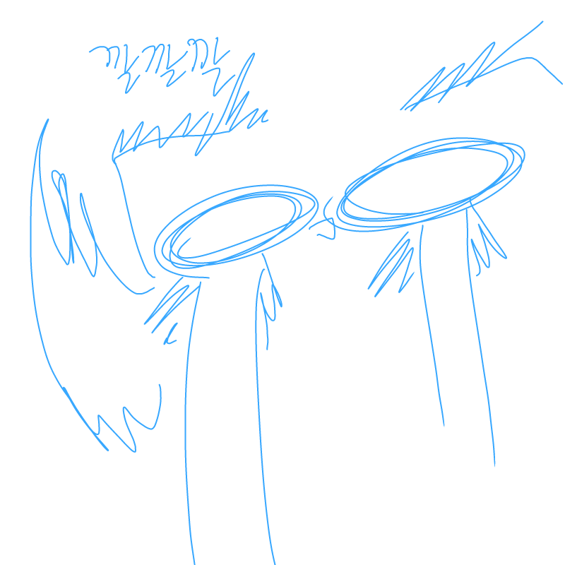 동생이 자.. : 동생이 자꾸 옆에서 방해를 하는틈에 배터리가 없어졌네요 아우 미치겠다 판님들이랑 말도별로 못해보고
구름마..한쵸님!죄송해여!!!
다른분들도..! 잘자요오오 스케치판 ,sketchpan