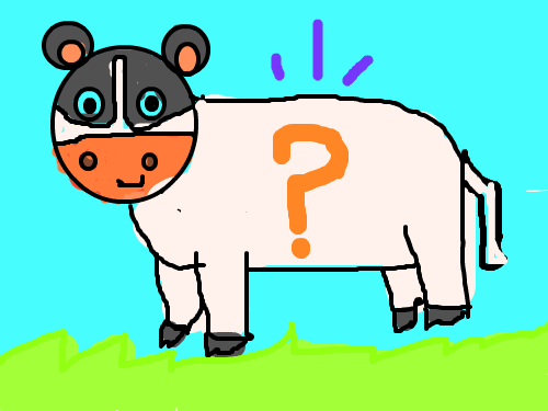 소그림 : 소그림그림 스케치판 ,sketchpan