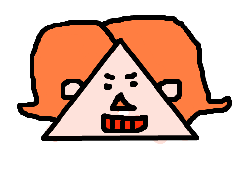 삼각형얼굴 : 삼각형얼굴 스케치판 ,sketchpan