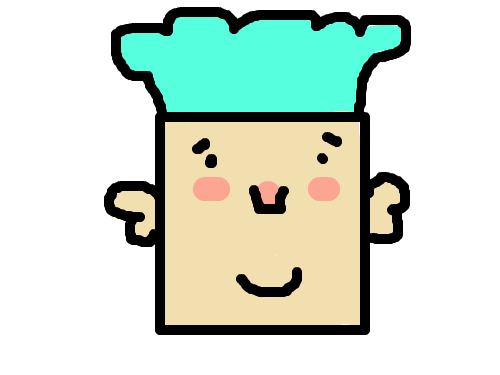 사각형얼굴 : 사각형얼굴 스케치판 ,sketchpan