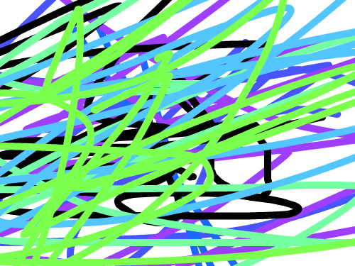   :   스케치판 ,sketchpan
