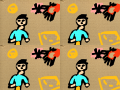 농구 : ㅇㄴ....ㄴㄴ 스케치판 ,sketchpan