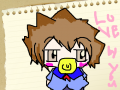 어린츠나 : 어린츠나입니다 귀엽죠~>ㅂ 스케치판 ,sketchpan