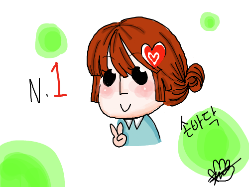 색칠이궁..... : ㄷㄷㄷ이상한가?? 스케치판 ,sketchpan