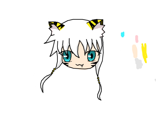 미완성 : ,,...ㅡ,.,. 스케치판 ,sketchpan