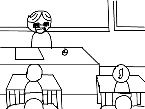 국어수행3 : 국어수행3 스케치판 ,sketchpan