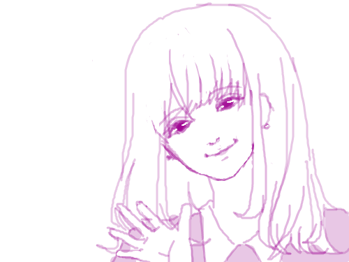 dddd : r계속 보고있자니 목아프네.... 스케치판 ,sketchpan