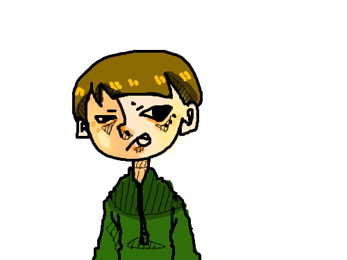 1-1 : 처음연습용 스케치판 ,sketchpan