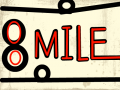8MILE : 8MILE 스케치판 ,sketchpan