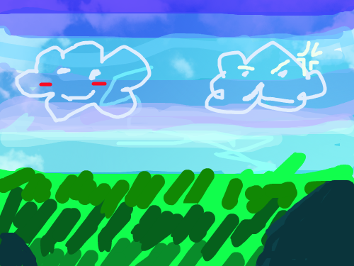 0821-신지훈 : 자연그리기 스케치판 ,sketchpan