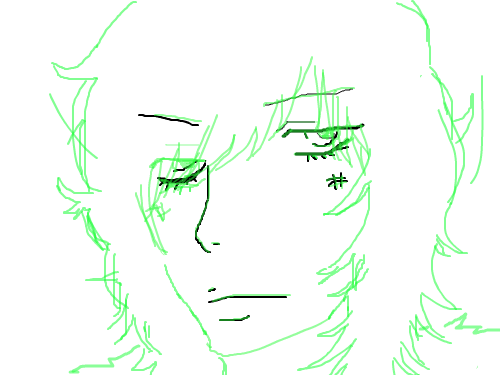 람보3 : 다...다시했어요~~=ㅁ=..................... 스케치판 ,sketchpan