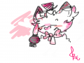 부오ㄴㅓ : 부오ㄴㅓ 스케치판 ,sketchpan