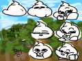   :   스케치판 ,sketchpan