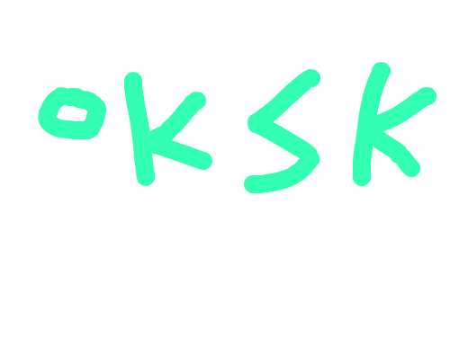 신승호 : 제목OKSK 스케치판 ,sketchpan