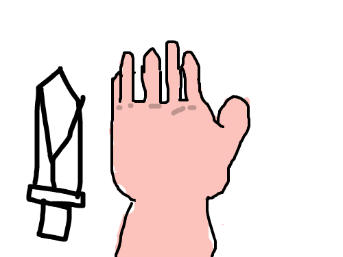 칼로손을 아그ㅡㅡㅡㅡㅡㅡㅡㅡ : ㅀㅇㅇㅇㅀㄴ 스케치판 ,sketchpan