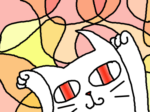 냥~~> : 냥~~~> 스케치판 ,sketchpan