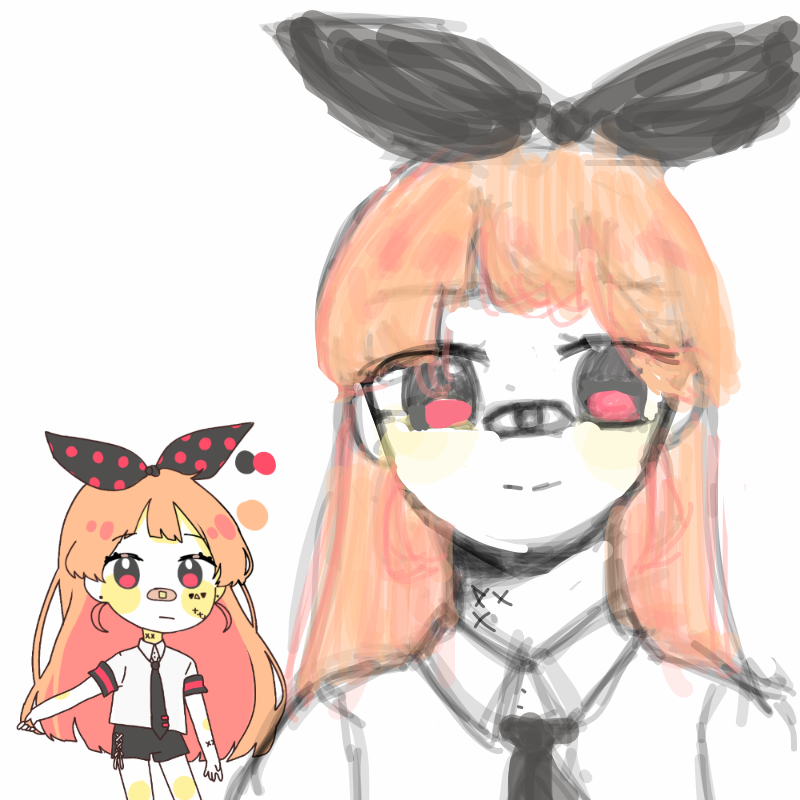   :   스케치판 ,sketchpan