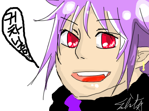 귀차니즘 : 처음해보는건데 막상 하려니 귀찮아... 스케치판 ,sketchpan